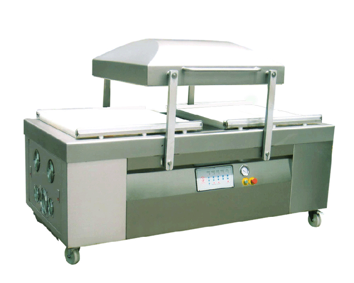 抽真空機(jī)器一般有以下幾種