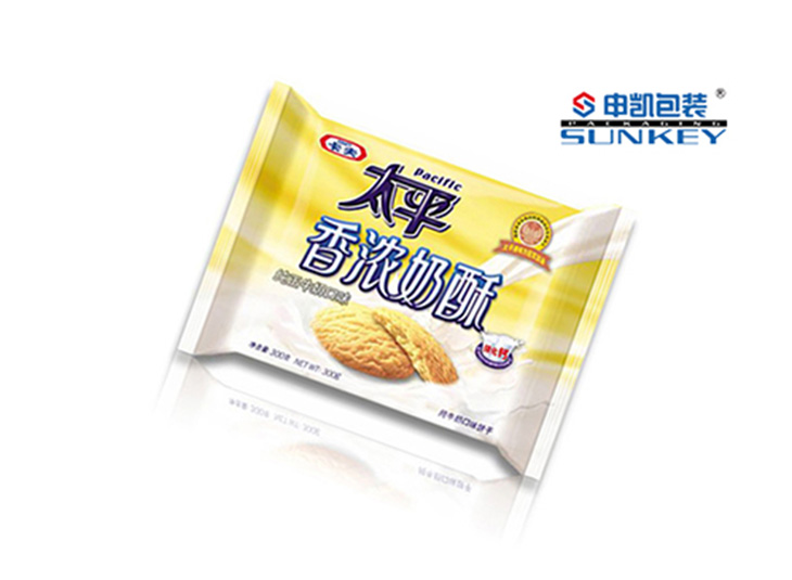 餅干包裝膜、袋